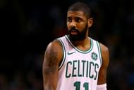 Miami Heat v Boston Celtics